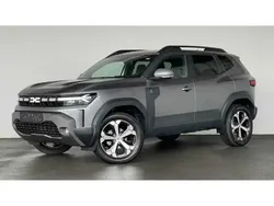 Gris Nouvelle 2025 Dacia Duster Journey SUV | 24 900 € (Prix juste)