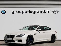 Utilisé 2015 BMW M6 Coupé | 59 990 €
