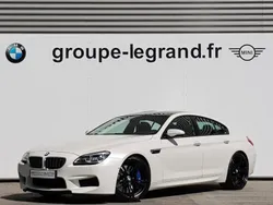 Utilisé 2015 BMW M6 Coupé | 59 990 €
