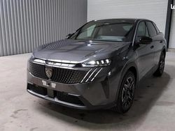 Gris Nouvelle 2025 Peugeot 3008 GT Monospace | 34 390 € (Bon prix)
