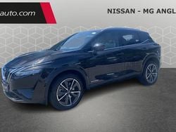 Noir Utilisé 2024 Nissan Qashqai Tekna SUV | 29 490 € (Prix juste)