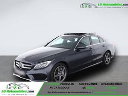 Occasion 2015 Mercedes C400 Berline | 32 300 €
