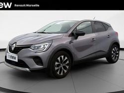 Gris Utilisé 2023 Renault Captur Evolution SUV | 16 990 € (Prix juste)