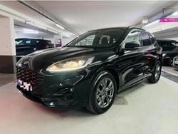 Noir Utilisé 2022 Ford Kuga ST-Line SUV | 16 990 € (Super prix)