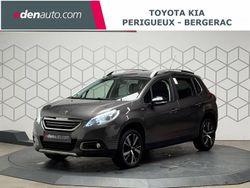 Utilisé 2016 Peugeot 2008 S SUV | 7 500 € (Bon prix)