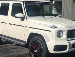 Utilisé 2019 Mercedes G63 AMG AMG SUV | 180 900 € (Prix cher)