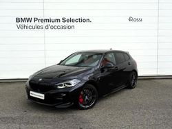 Noir Utilisé 2022 BMW 118 M Sport Citadine | 30 880 € (Prix assez cher)