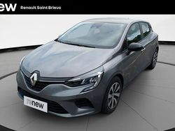 Gris Utilisé 2023 Renault Clio V Equilibre Citadine | 14 350 € (Bon prix)