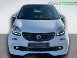 Utilisé 2017 Smart ForFour Citadine | 23 700 € (Prix cher)