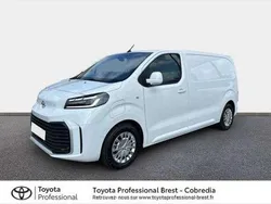 Nouvelle 2024 Toyota Proace Van | 29 980 € (Super prix)