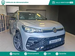 Nouvelle 2025 VW Tiguan R-line Edition SUV | 55 890 € (Prix juste)