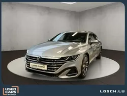 Argent Utilisé 2024 VW Arteon R-line Break | 39 476 € (Prix juste)