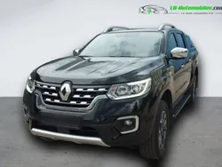 Utilisé 2021 Nissan Navara Pick-up | 43 500 € (Prix assez cher)
