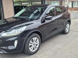 Noir Utilisé 2024 Ford Kuga SUV | 24 900 € (Super prix)