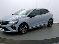 Gris Utilisé 2025 Renault Clio V Techno Citadine | 20 590 € (Prix cher)
