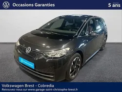 Utilisé 2021 VW ID.3 Citadine | 19 490 € (Prix cher)