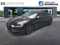 Noir Utilisé 2023 DS Automobiles DS9 Rivoli Plus Berline | 49 990 € (Prix assez cher)