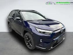 Utilisé 2024 Toyota RAV4 Hybrid SUV | 44 500 € (Prix juste)