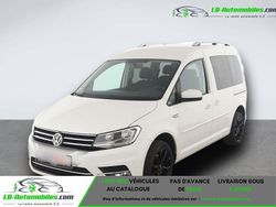 Utilisé 2016 VW Caddy Monospace | 21 400 € (Prix juste)