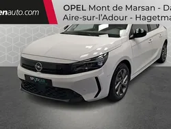 Utilisé 2025 Opel Corsa Edition Citadine | 14 600 € (Prix juste)