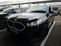 Saphirschwarz métallisé Utilisé 2025 BMW X2 M Sport SUV | 44 850 €