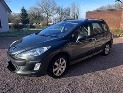 Gris Utilisé 2011 Peugeot 308 Break | 4 900 € (Prix assez cher)