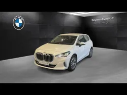 Othercolor Utilisé 2023 BMW 218 Active Tourer Luxury Line Monospace | 29 900 € (Bon prix)