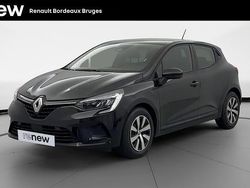 Noir Utilisé 2023 Renault Clio V Equilibre Citadine | 14 690 € (Prix juste)