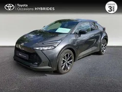 Utilisé 2024 Toyota C-HR Design SUV | 30 490 € (Prix assez cher)