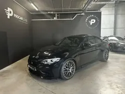 Noir Utilisé 2020 BMW M2 Competition Edition Coupé | 63 490 €