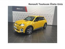 Nouvelle 2024 Renault R5 Techno Citadine | 31 690 € (Prix juste)
