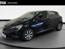 Noir Utilisé 2023 Renault Clio V Equilibre Citadine | 15 499 €