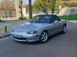 Mazda MX5