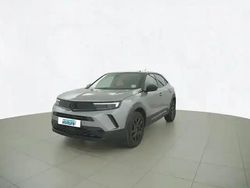 Gris Utilisé 2024 Opel Mokka SUV | 18 690 € (Prix juste)