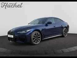 Utilisé 2024 BMW 420 M Sport | 49 950 € (Super prix)