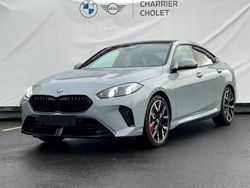 Gris Nouvelle 2025 BMW 220 M Sport Berline | 51 900 € (Prix juste)