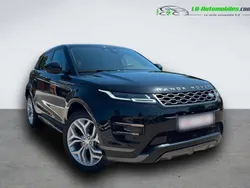 Utilisé 2022 Land Rover Range Rover evoque | 35 400 € (Bon prix)
