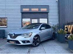 Gris Utilisé 2020 Renault Mégane IV Intens Berline | 16 480 € (Prix juste)