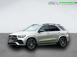 Utilisé 2020 Mercedes GLE400 | 88 400 €