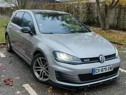 VW Golf VII