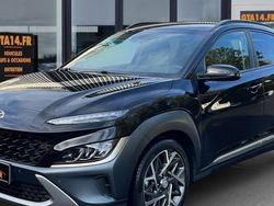 Utilisé 2023 Hyundai Kona SUV | 23 500 € (Prix juste)