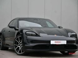 Gris Utilisé 2022 Porsche Taycan 4S Sport Turismo Berline | 67 999 €