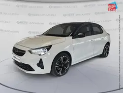 Utilisé 2021 Opel Corsa GS Line Berline | 13 999 € (Prix juste)