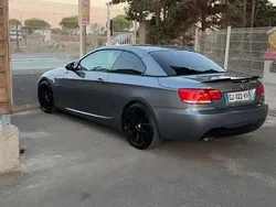 Utilisé 2009 BMW 320 Cabriolet Sport Line Cabriolet | 10 000 €