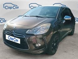 Utilisé 2013 Citroën DS3 Chic | 4 190 €