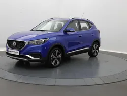 Bleue Utilisé 2021 MG ZS Luxury Berline | 16 690 €
