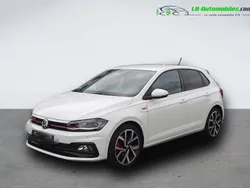 Utilisé 2019 VW Polo S Citadine | 23 400 € (Prix juste)