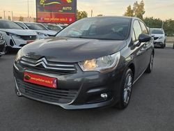 Gris Utilisé 2010 Citroën C4 Comfort Berline | 5 890 €