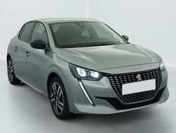 Utilisé 2024 Peugeot 208 Allure Citadine | 17 180 € (Prix juste)