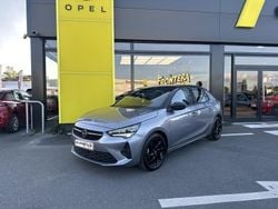Gris Utilisé 2022 Opel Corsa GS Line Berline | 14 489 € (Prix assez cher)